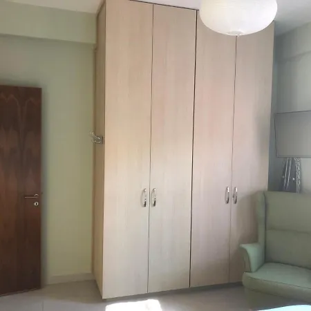 Diamond Stone Wooden Σπίτι διακοπών