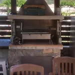 Diamond Stone Wooden 度假居 *