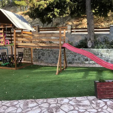 Diamond Stone Wooden