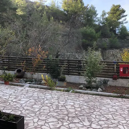 Diamond Stone Wooden * Chandria