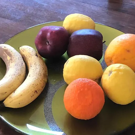 Tatil Evi Diamond Stone Wooden Chandria