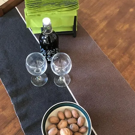 Diamond Stone Wooden Chandria