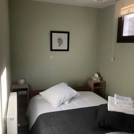 펜션 Diamond Stone Wooden Chandria