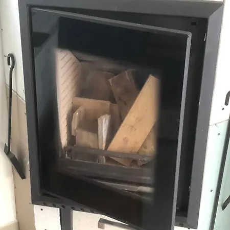 Case de vacanță Diamond Stone Wooden *