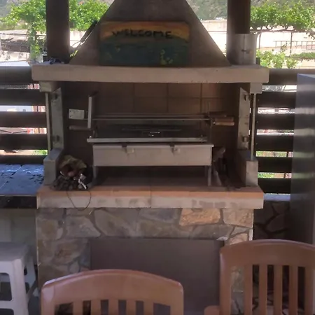 Diamond Stone Wooden Tatil Evi *