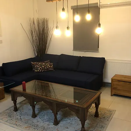 Diamond Stone Wooden Tatil Evi Chandria