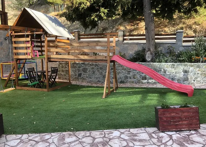 Diamond Stone Wooden