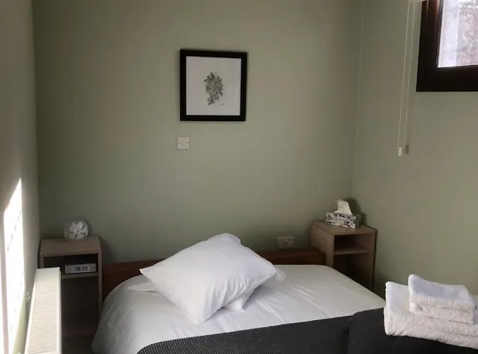 Prázdninový dům Diamond Stone Wooden Chandria