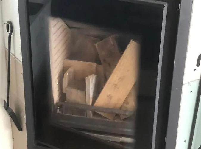 Prázdninový dům Diamond Stone Wooden *