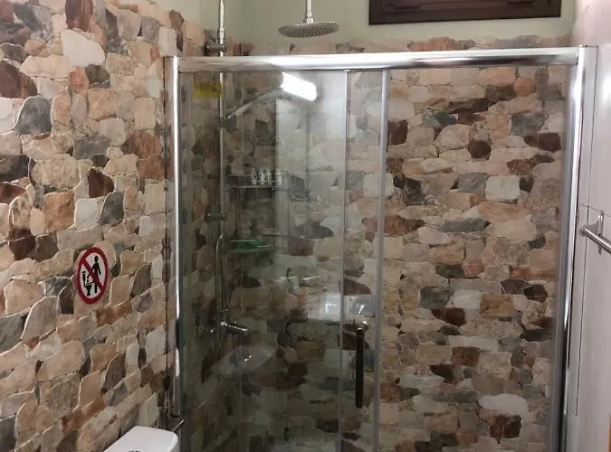 Diamond Stone Wooden Дом отдыха *