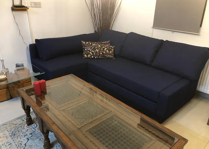 Prázdninový dům Diamond Stone Wooden Chandria