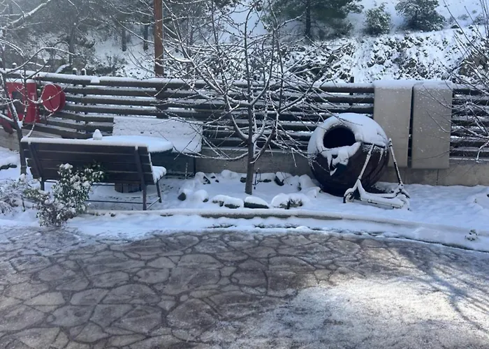 Diamond Stone Wooden